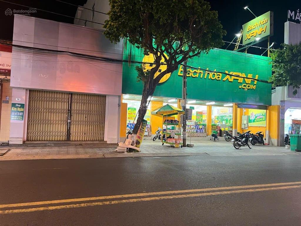 Bán nhà mặt phố tại 303, nguyễn trung trực, vĩnh bảo, rạch giá, 15,2 tỷ, 150m2 chỉ với giá ưu đãi