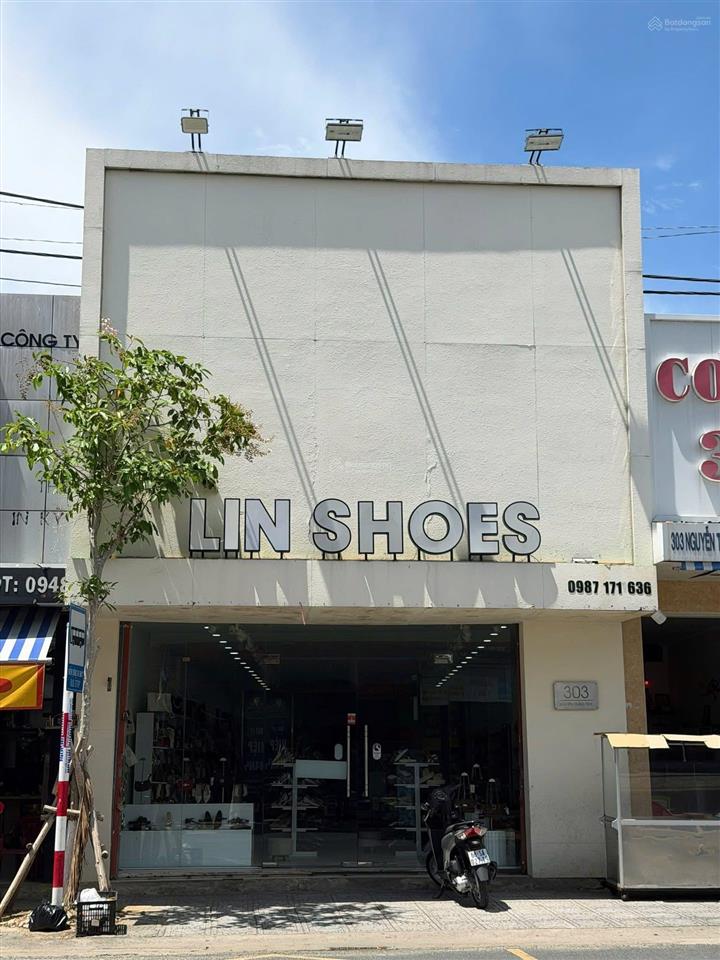 Bán nhà mặt phố tại 303, nguyễn trung trực, vĩnh bảo, rạch giá, 15,2 tỷ, 150m2 chỉ với giá ưu đãi
