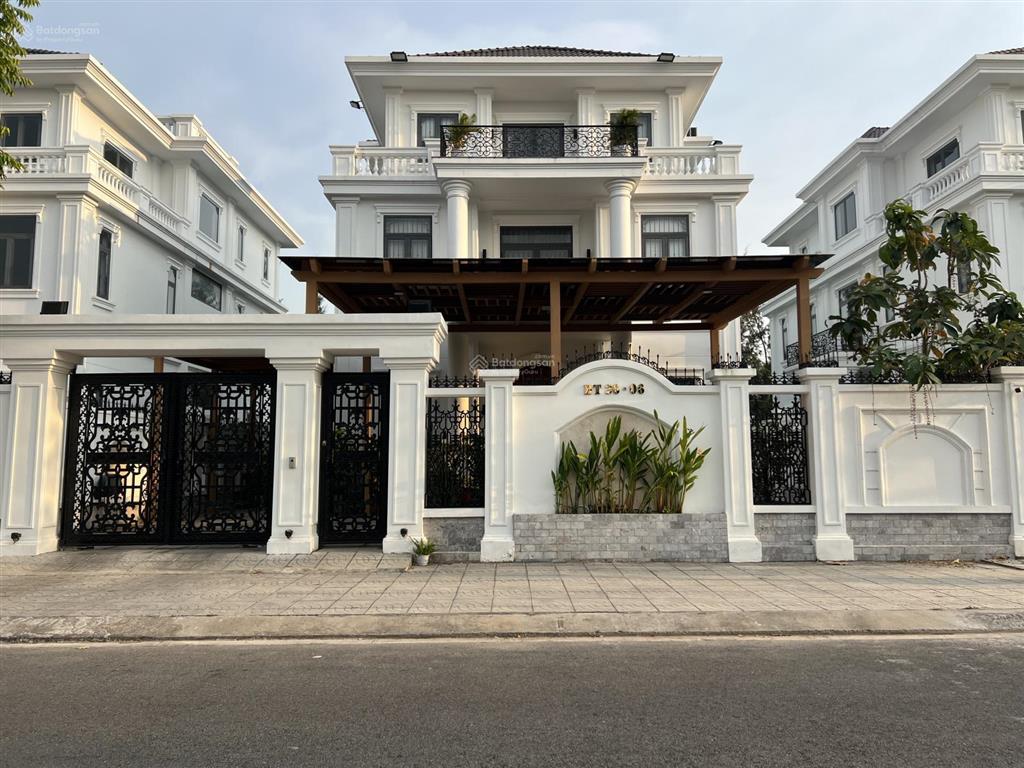 Biệt thự đơn lập view biển rạch giá, 16 x 27m, 1 trệt 2 lầu, giá chỉ 10,4 tỷ bán gấp