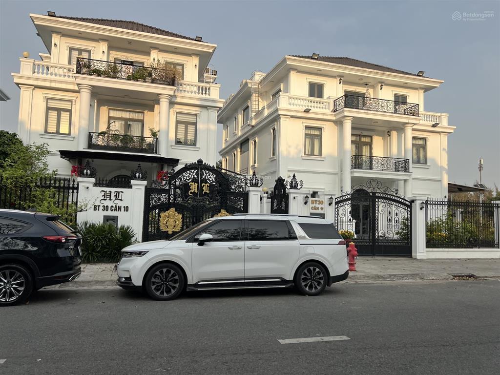 Biệt thự đơn lập view biển rạch giá, 16 x 27m, 1 trệt 2 lầu, giá chỉ 10,4 tỷ bán gấp