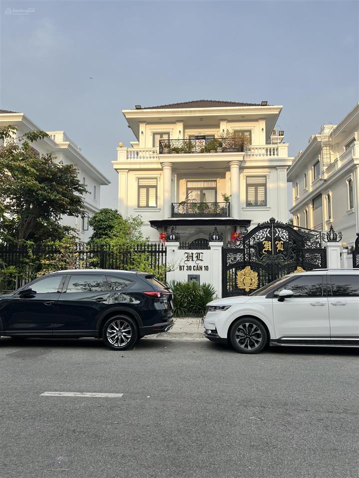 Biệt thự đơn lập view biển rạch giá, 16 x 27m, 1 trệt 2 lầu, giá chỉ 10,4 tỷ bán gấp