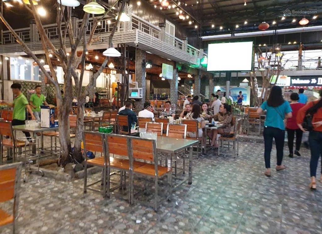 5 nền mặt tiền tôn đức thắng view biển giá tốt diện tích 37.5m x 35m giá 35 tỷ