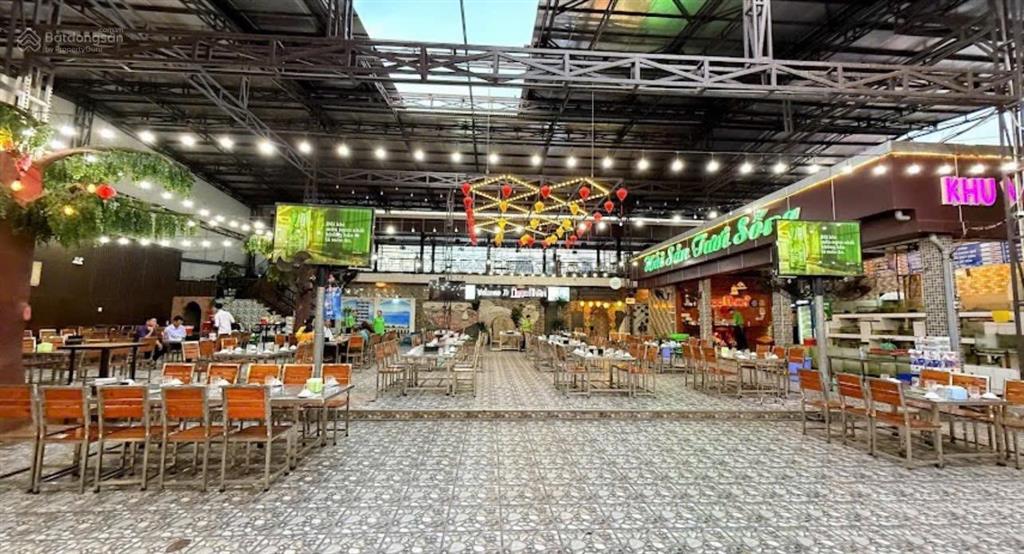 5 nền mặt tiền tôn đức thắng view biển giá tốt diện tích 37.5m x 35m giá 35 tỷ