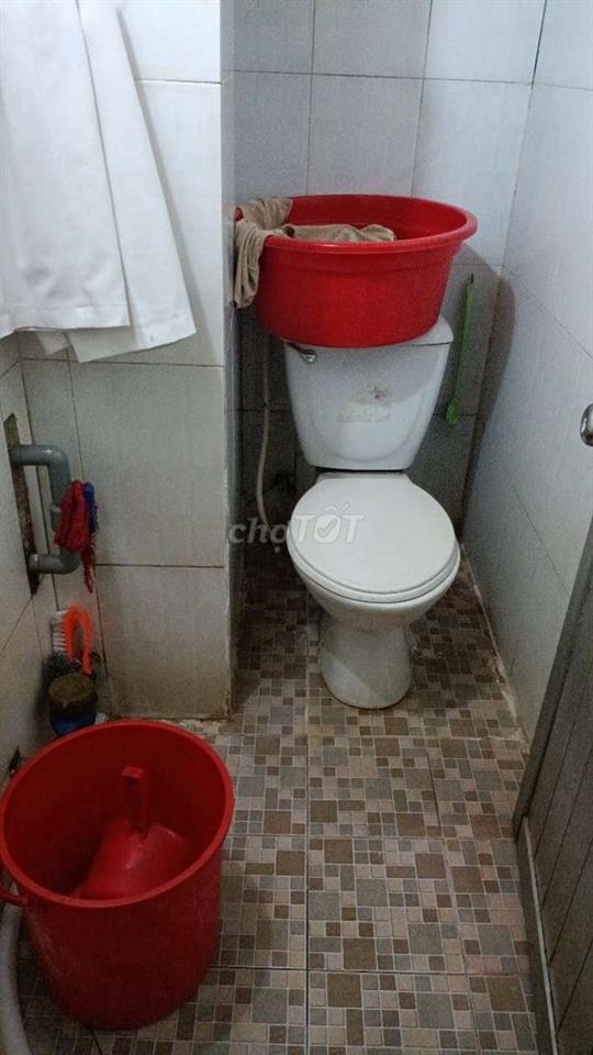 PHÒNG TRỌ GÒ VẤP