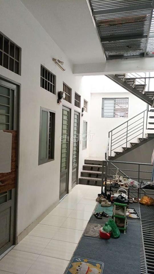 PHÒNG TRỌ GÒ VẤP