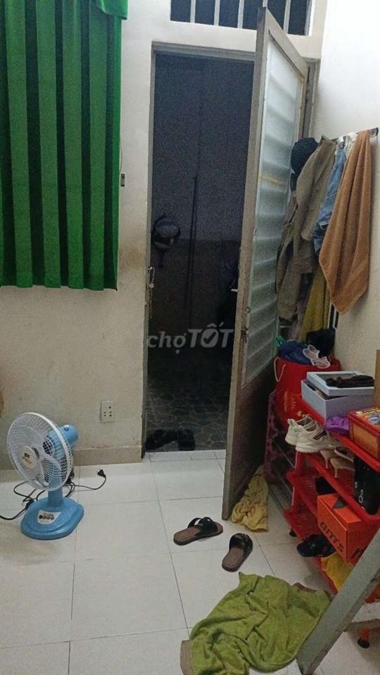 PHÒNG TRỌ GÒ VẤP