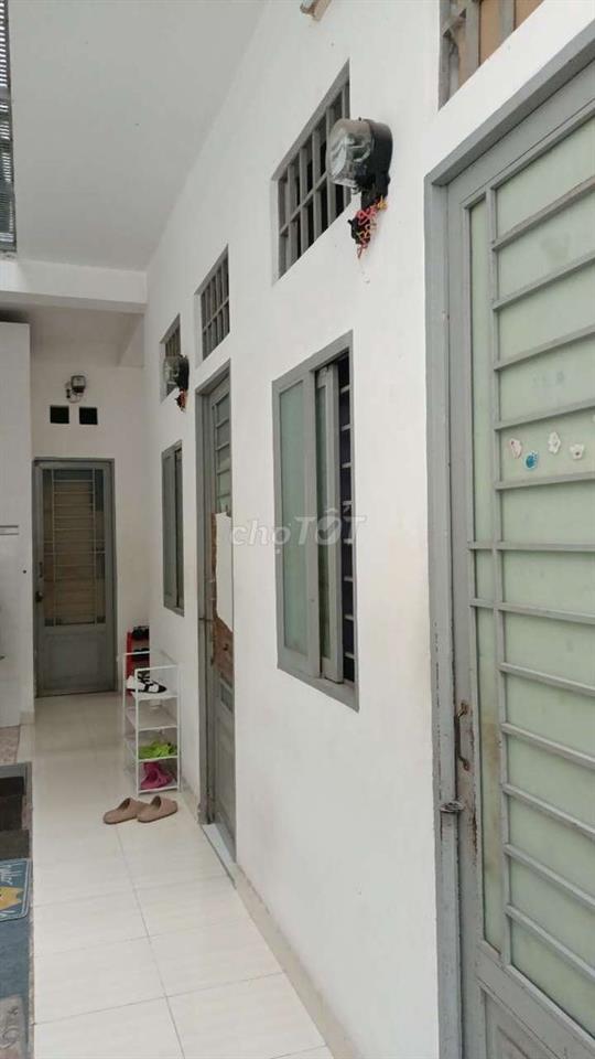 PHÒNG TRỌ GÒ VẤP