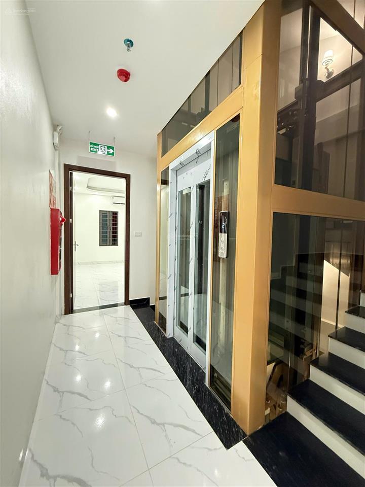 Bán nhà phố xốm  hà đông, gần đh đại nam, 53,1m2, thang máy, 8,3 tỷ, giảm sốc