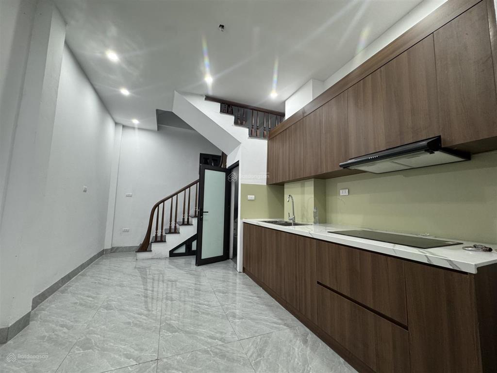 Cc gửi bán gấp nhà mới tại trung văn, đại mỗ, 5,95 tỷ, full nội thất, giảm sốc