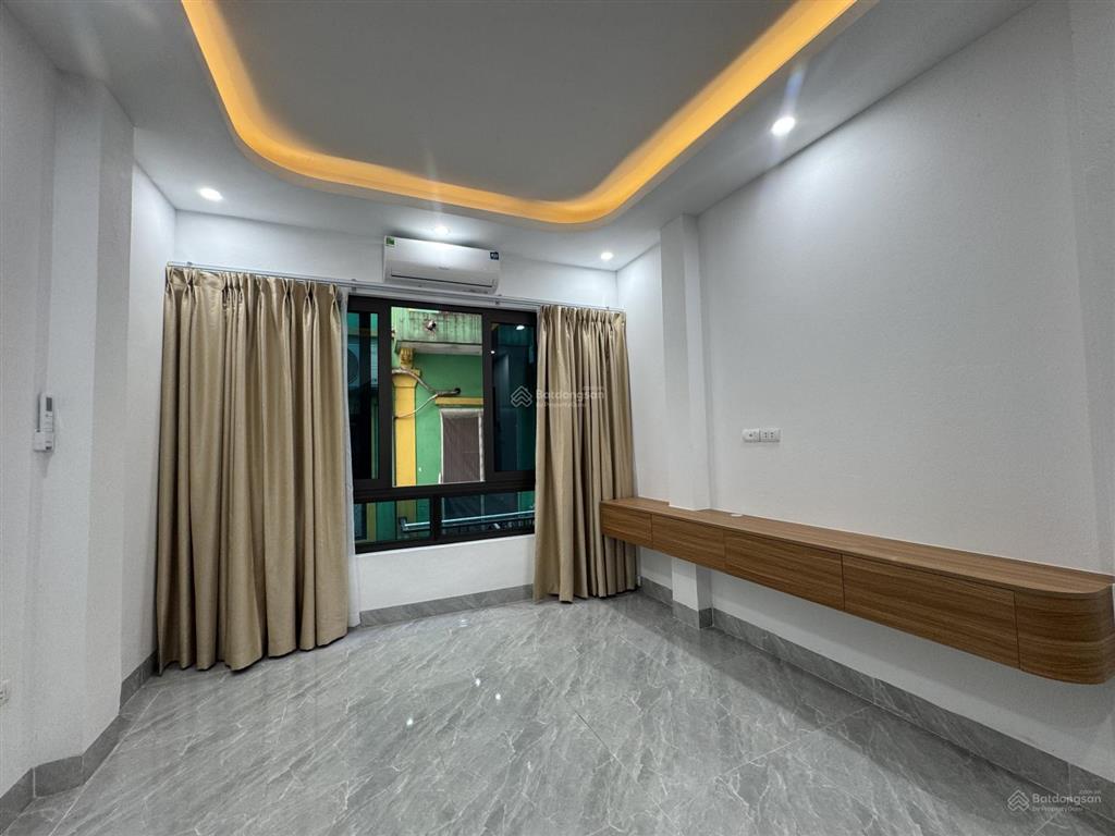 Cc gửi bán gấp nhà mới tại trung văn, đại mỗ, 5,95 tỷ, full nội thất, giảm sốc