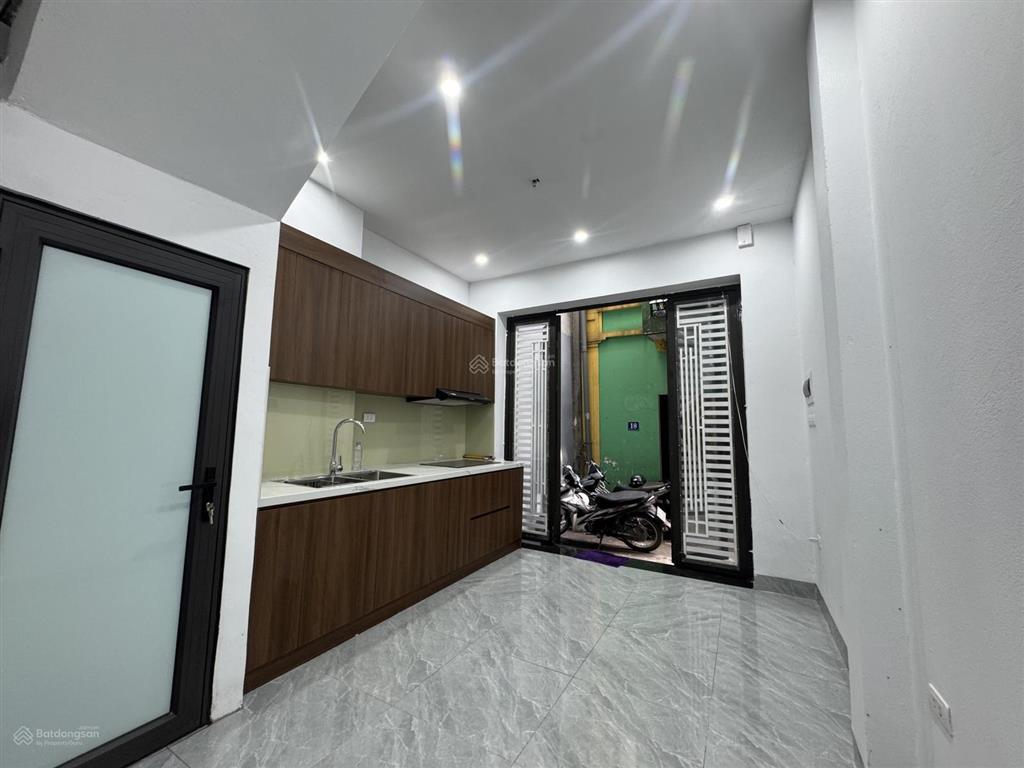 Cc gửi bán gấp nhà mới tại trung văn, đại mỗ, 5,95 tỷ, full nội thất, giảm sốc