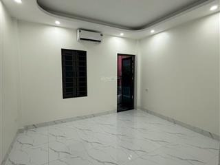 Giảm 1 tỷ, nhà 5 tầng mới tại phó xốm, hà đông, 38m2, 6,3 tỷ