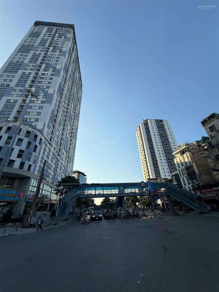 Bán nhà mặt phố tại lê trọng tấn  hà đông, 13,8 tỷ, 60m2, giá tốt