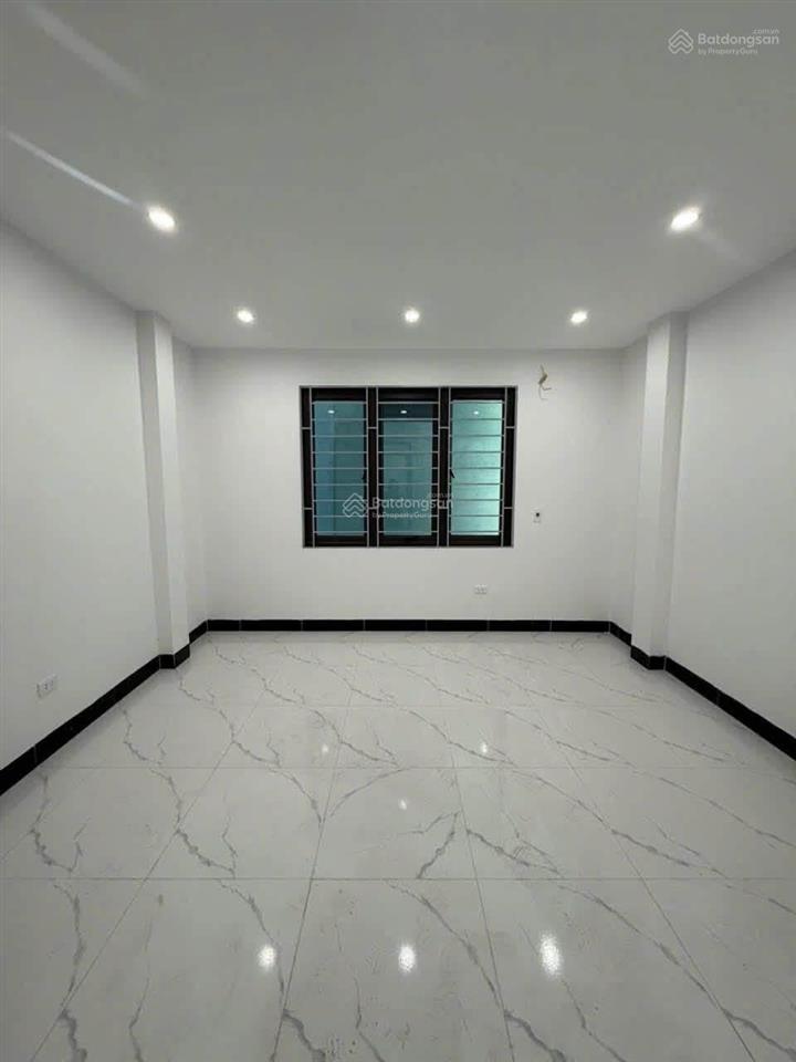 Cc bán nhà riêng tại phố phú lương  hà đông, 4,5 tỷ, 47m2, gần đh đại nam. giá cắt lỗ 1.5 tỷ