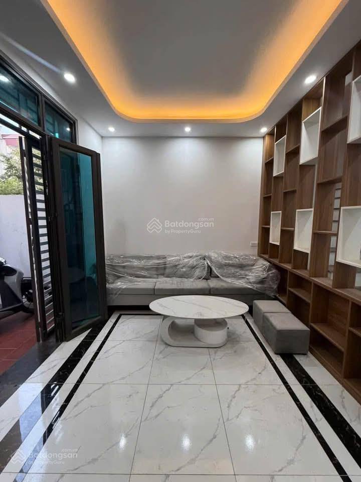 Cc bán nhà riêng tại phố phú lương  hà đông, 4,5 tỷ, 47m2, gần đh đại nam. giá cắt lỗ 1.5 tỷ