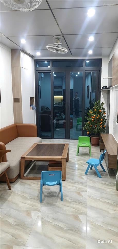 Bán nhà riêng tại phố phú lương  hà đông, 3,6 tỷ, 32m2, oto cách 30m, giá hời