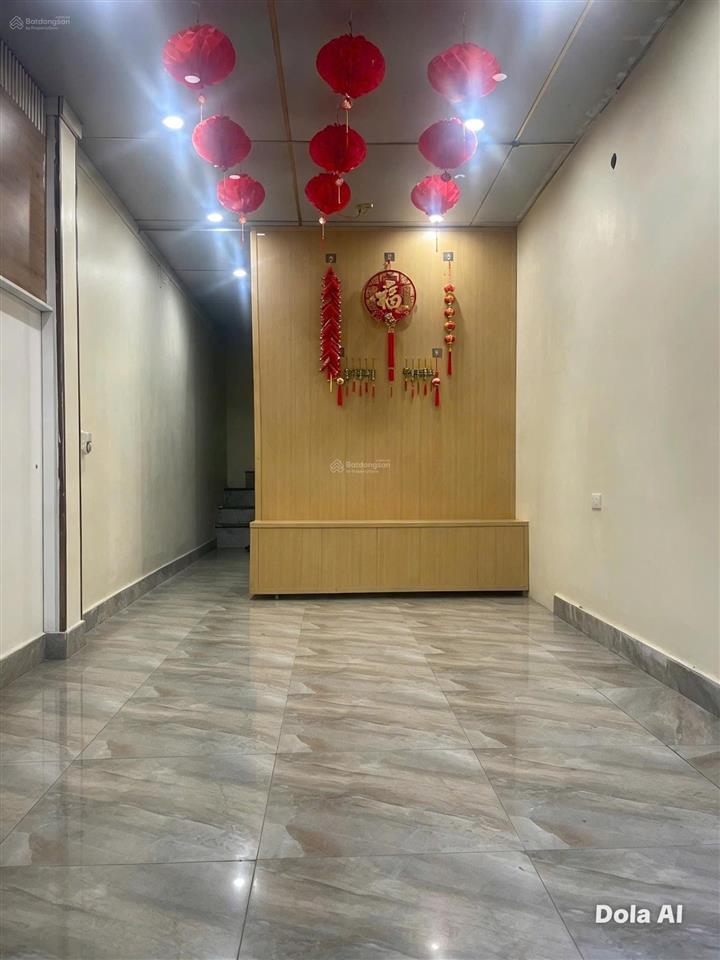 Bán nhà riêng tại phố phú lương  hà đông, 3,6 tỷ, 32m2, oto cách 30m, giá hời