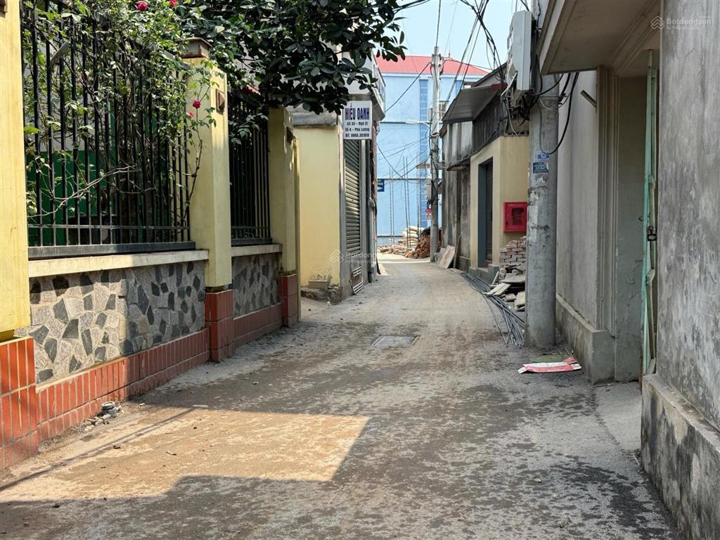 Cc bán đất tại phố xốm  phú lương, 5,85 tỷ, 50m2, giá cắt lỗ 2 tỷ