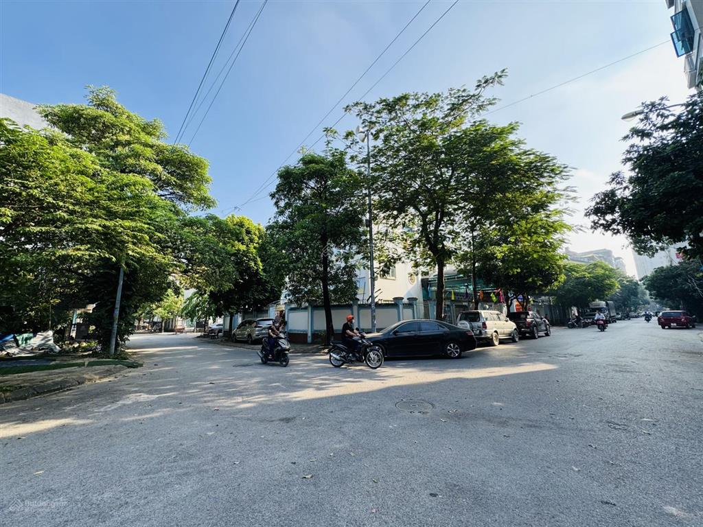 Cắt lỗ 3 tỷ bán nhanh lô đất đấu giá tại kđg man gốc găng, ba la, hà đông, 51m2, 8,5 tỷ, oto đỗ cửa
