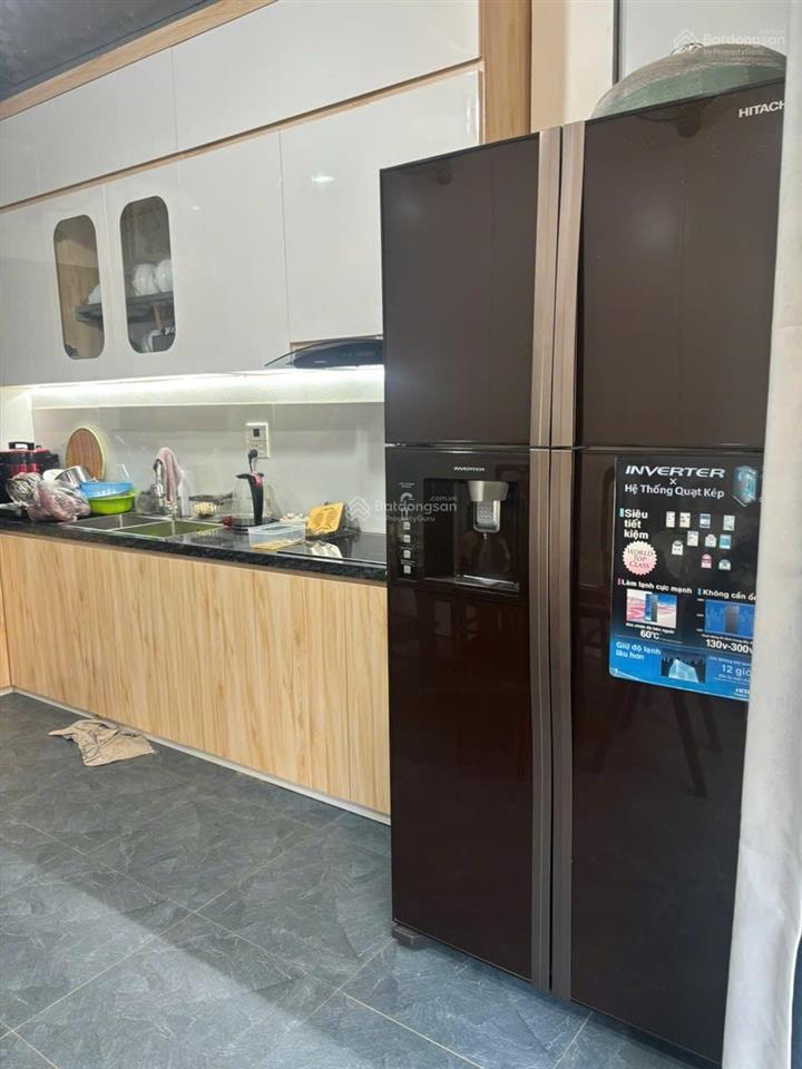 Cắt lỗ 2 tỷ, cc cần bán nhà ktt phân lô ba la, hà đông, 44m2, 8,5 tỷ, oto, thang máy