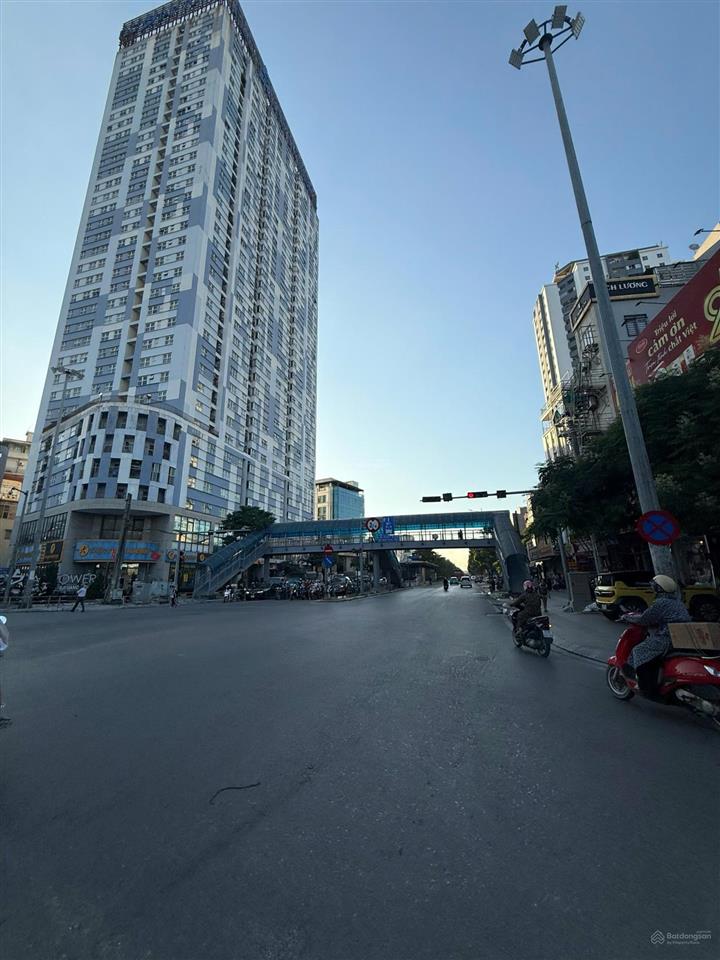 Cắt lỗ 2 tỷ, bán nhà mặt phố tại lê trọng tấn  hà đông, 13,8 tỷ, 60m2, giá tốt