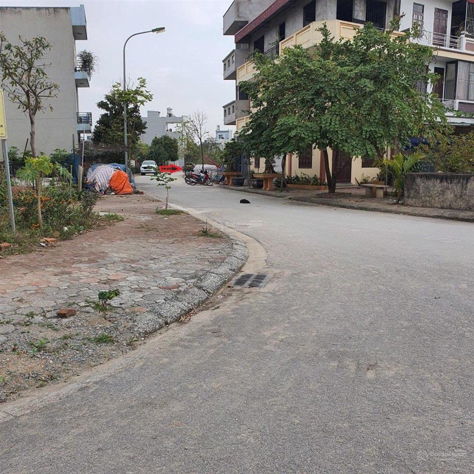 Cắt lỗ 2 tỷ, cc cần bán gấp lô đất dv tràng cày  phú lương, 50m2, 7,5 tỷ, phân lô vỉa hè