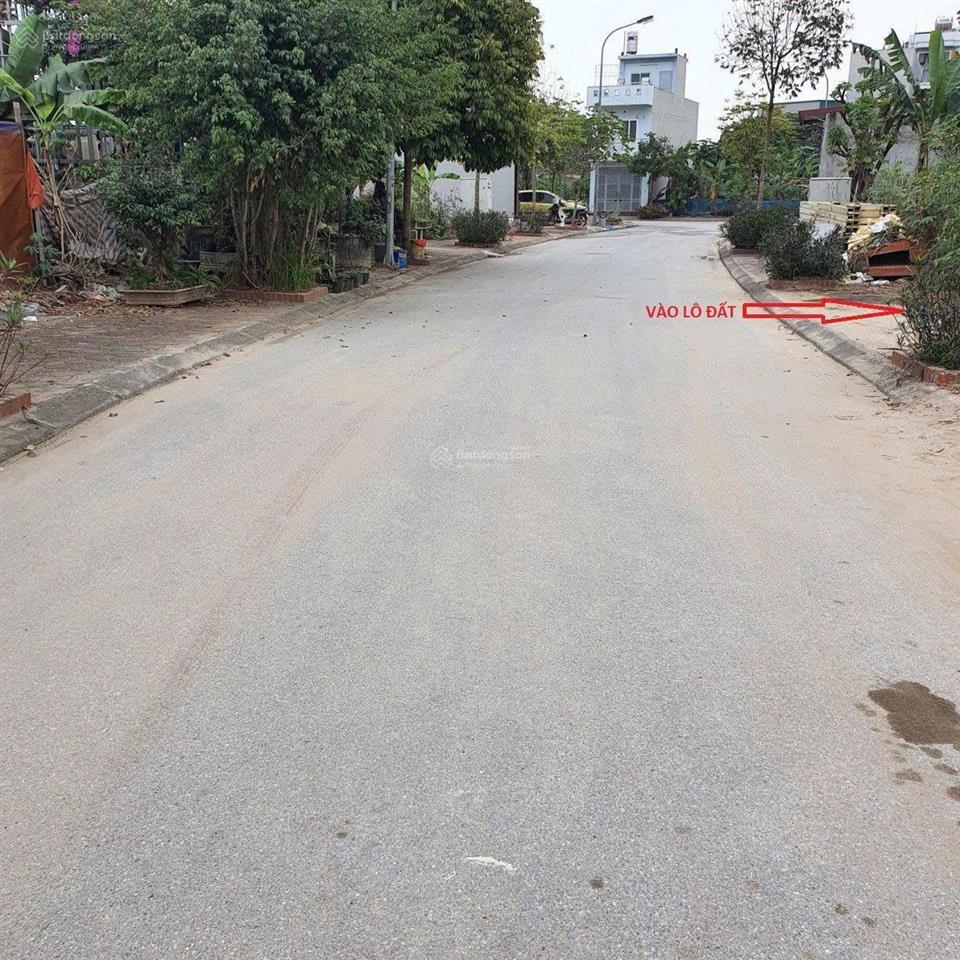 Cắt lỗ 2 tỷ, cc cần bán gấp lô đất dv tràng cày  phú lương, 50m2, 7,5 tỷ, phân lô vỉa hè