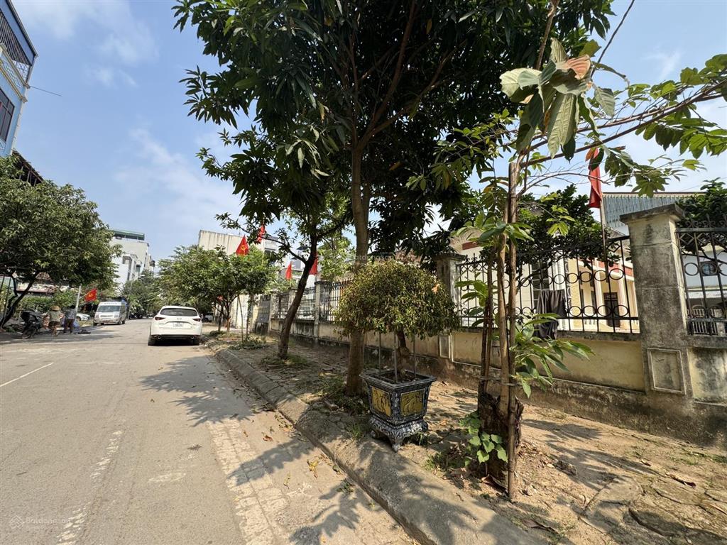 Cc cần bán gấp đất dịch vụ khu a yên nghĩa, hà đông, 50m2, 8,6 tỷ, cắt lỗ 2 tỷ