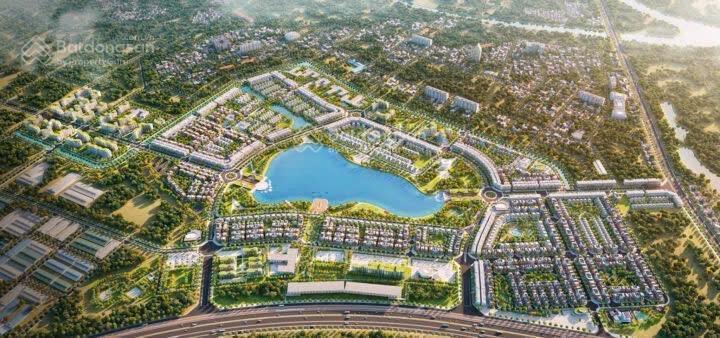 Bán gấp lô đất dv đồng mai 50m2, 5,75 tỷ, view kđt sinh thái đồng mai