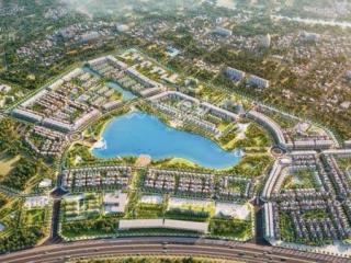 Bán gấp lô đất dv đồng mai 50m2, 5,75 tỷ, view kđt sinh thái đồng mai