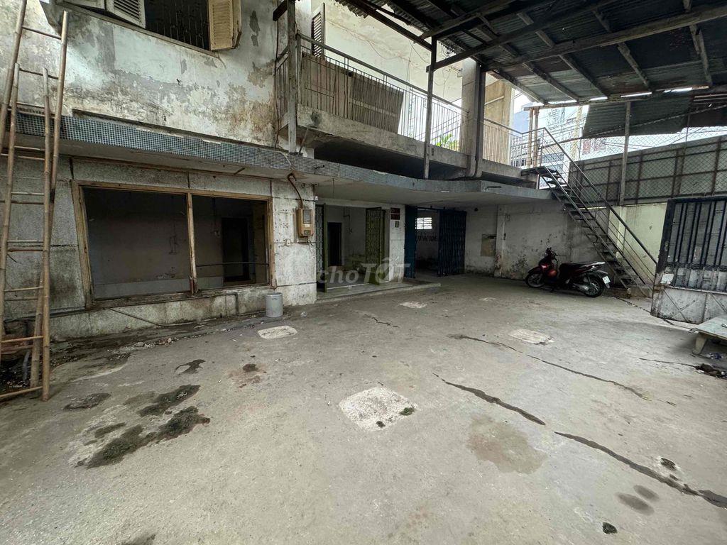 MBKD THÔ HXT KHU PHỐ NHẬT KD ĐA NGÀNH
