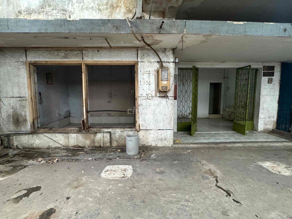MBKD THÔ HXT KHU PHỐ NHẬT KD ĐA NGÀNH