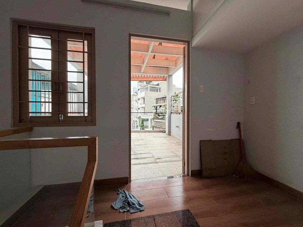 NHÀ HXT KHU PHỐ NHẬT - PHẠM VIẾT CHÁNH BÌNH THẠNH