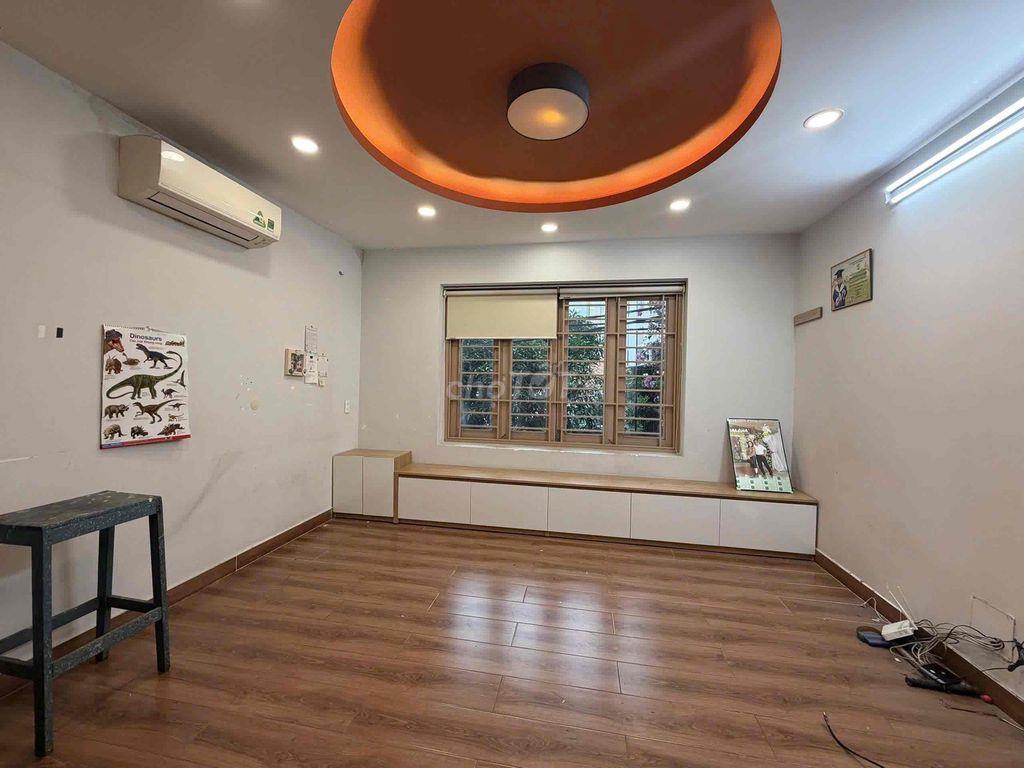NHÀ HXT KHU PHỐ NHẬT - PHẠM VIẾT CHÁNH BÌNH THẠNH