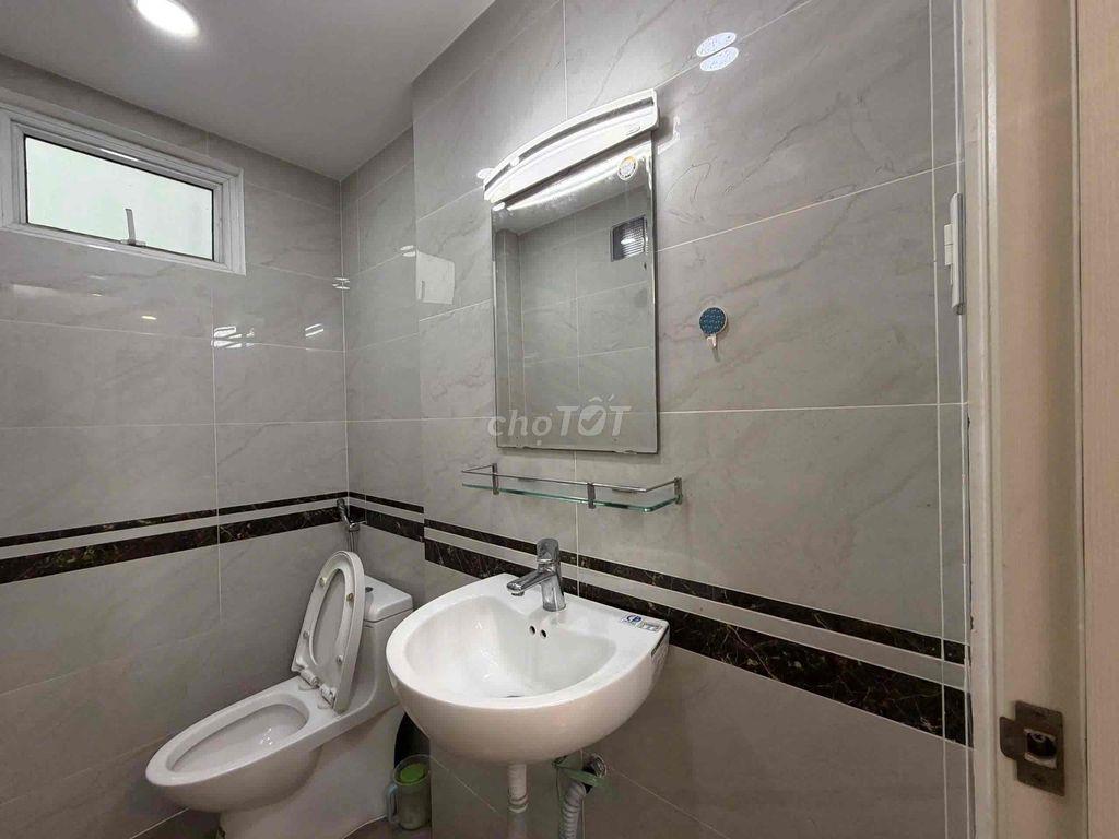 NHÀ HXT KHU PHỐ NHẬT - PHẠM VIẾT CHÁNH BÌNH THẠNH