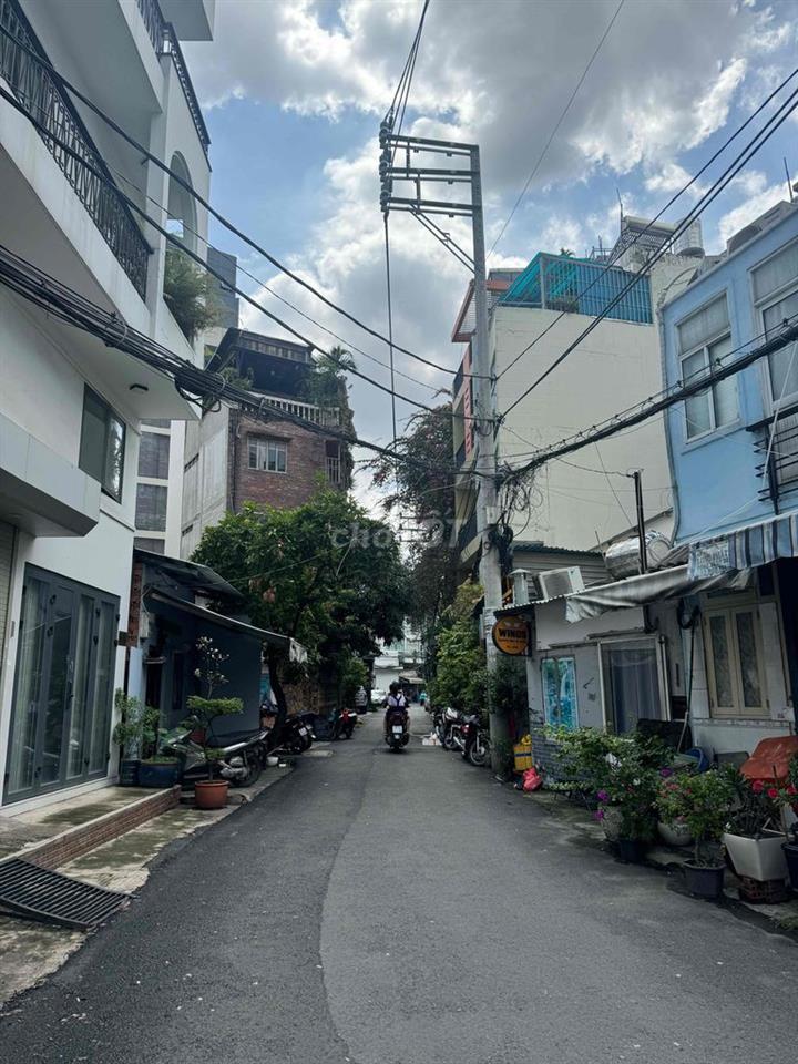 MBKD KHU PHỐ NHẬT HXT - PHẠM VIẾT CHÁNH BÌNH THẠNH
