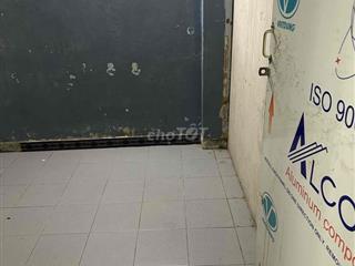 phòng trệt ( dưới đất ) 12m2 nhà đúc