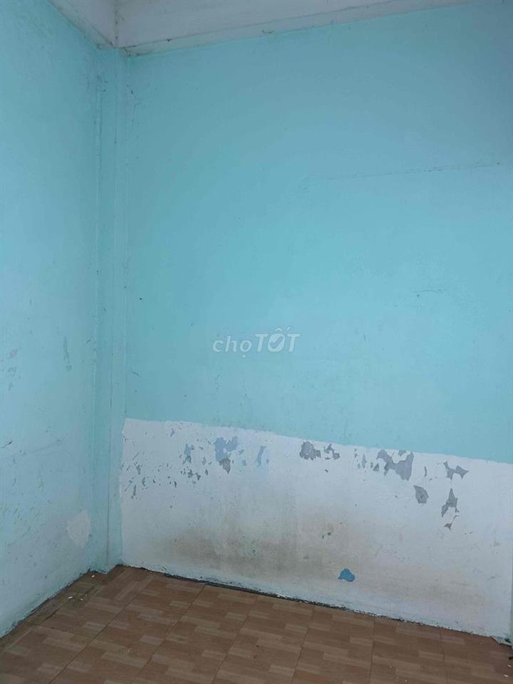 phòng đúc nhà đúc lầu một 12m2