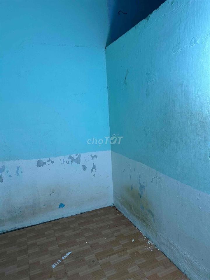 phòng đúc nhà đúc lầu một 12m2