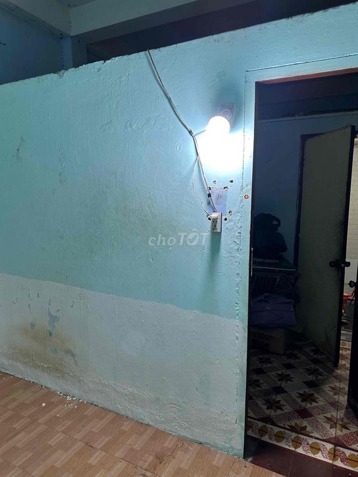 phòng đúc nhà đúc lầu một 12m2