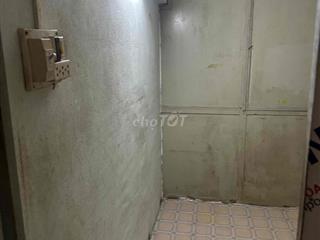 phòng đúc nhà đúc 12m2 lầu một