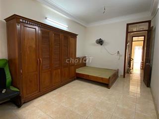 Cho thuê phòng trọ 18m2 ở Cầu Giấy