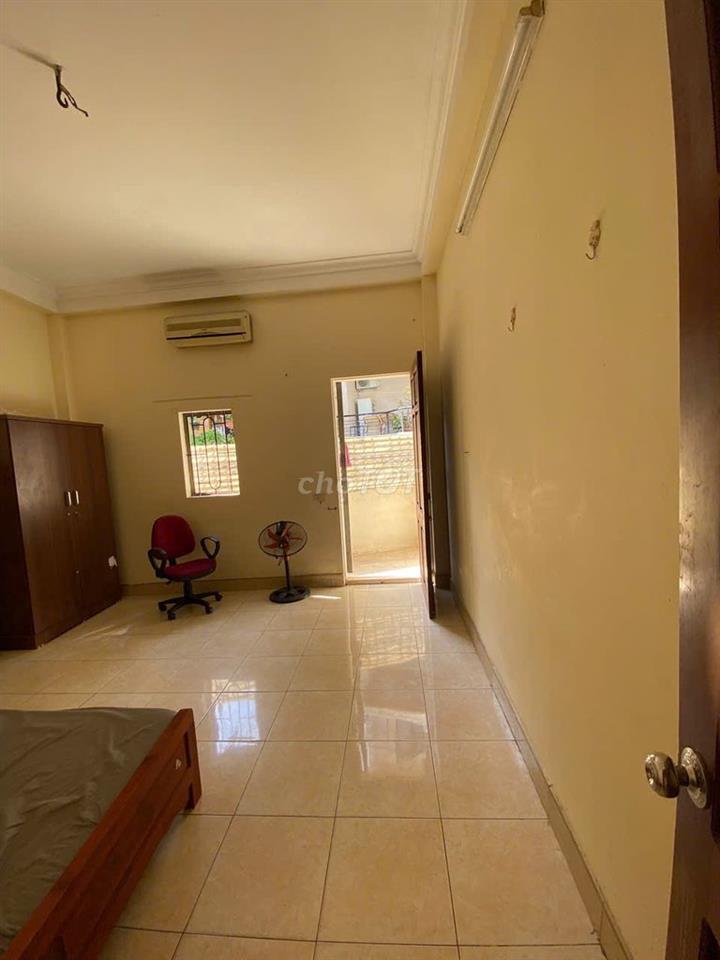Cho thuê phòng trọ 16m2 ở Yên Hòa Cầu Giấy