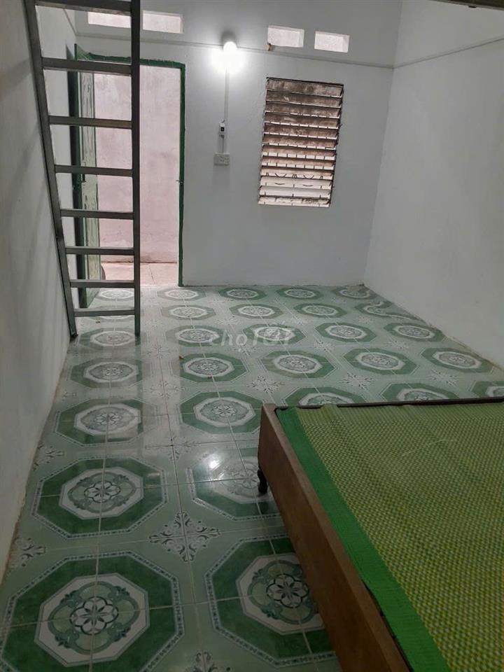 CHO THUÊ PHÒNG TRỌ GIÁ RẺ ĐƯỜNG TAM TRINH