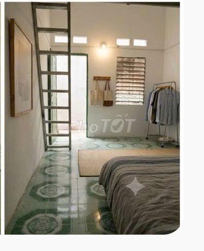 Cho thuê phòng trọ giá rẻ đường Tam Trinh