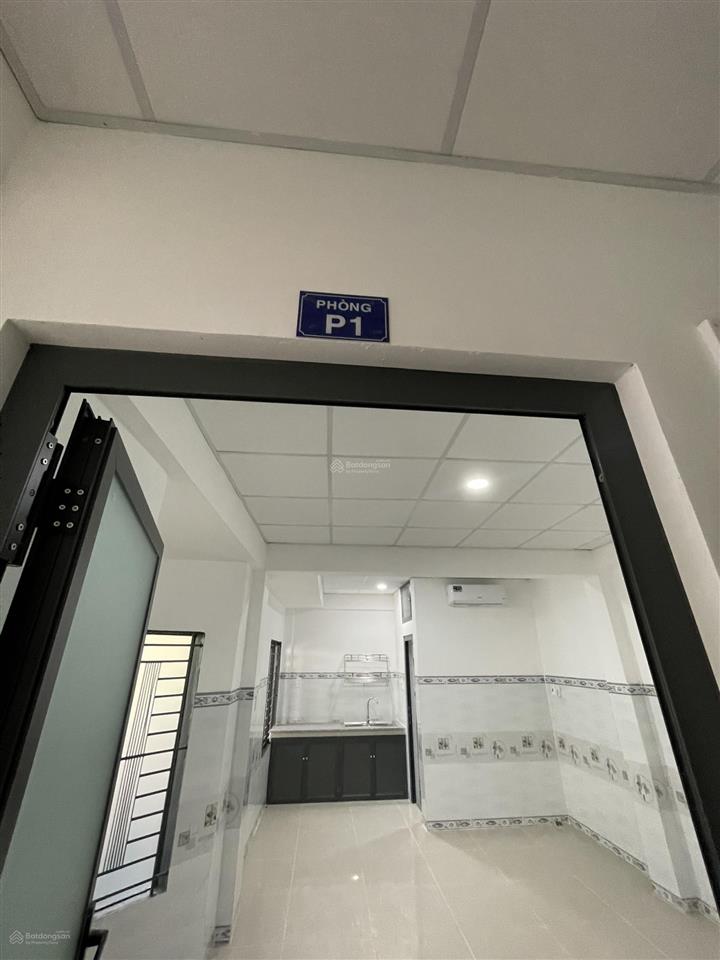 Cho thuê phòng máy lạnh cửa sổ lớn đỗ xuân hợp  cao đẳng kinh tế đối ngoại 35m2 cửa sổ lớn