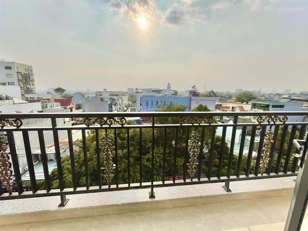 Phòng trọ cao cấp thủ đức ban công thoáng mát full nội thất giảm ngay 1 triệu  kcnc