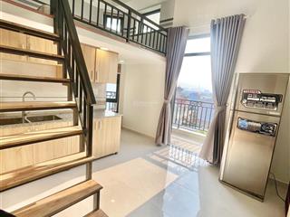 Phòng trọ cao cấp thủ đức ban công thoáng mát full nội thất giảm ngay 1 triệu  kcnc