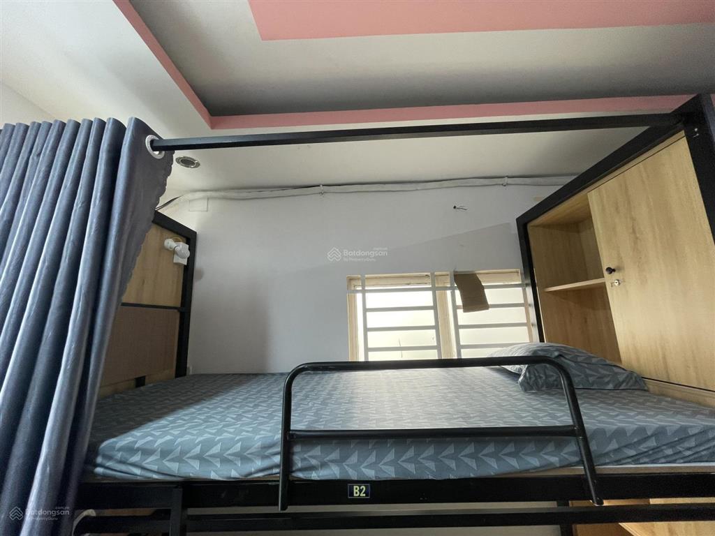 Ở ghép giá chỉ 1,3 triệu ngay 339 đỗ xuân hợp cđ ktđn công thương kỹ nghệ  đh văn hoá