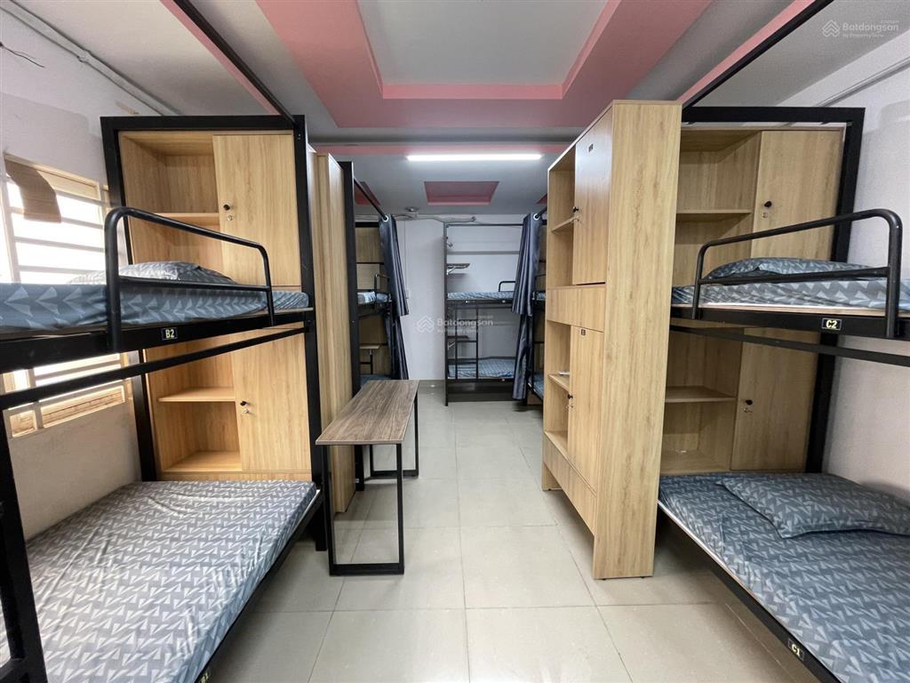 Ở ghép giá chỉ 1,3 triệu ngay 339 đỗ xuân hợp cđ ktđn công thương kỹ nghệ  đh văn hoá